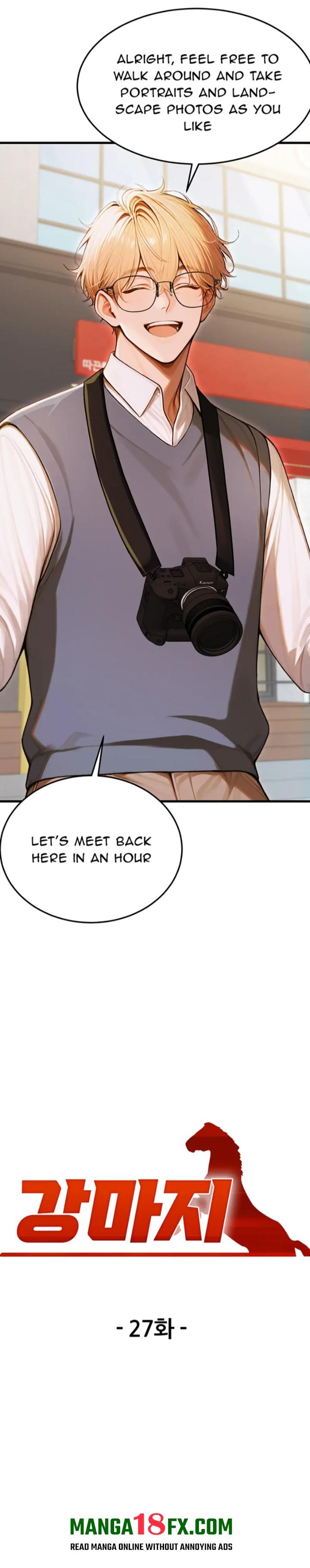 Strong Witch - Chapter 27 [photo 5] - MangaPorn