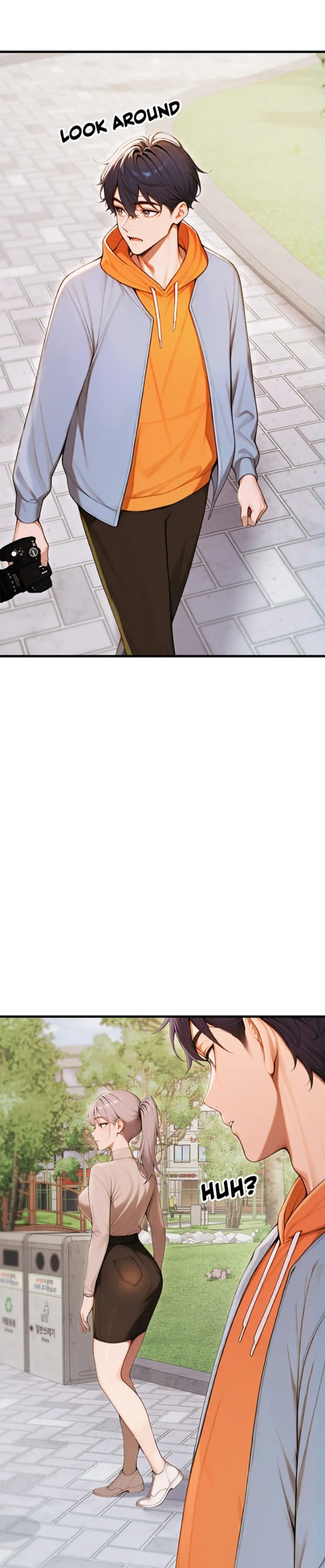 Strong Witch - Chapter 27 [photo 6] - MangaPorn