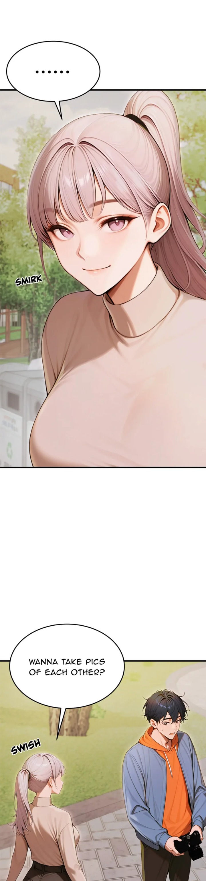 Strong Witch - Chapter 27 [photo 9] - MangaPorn