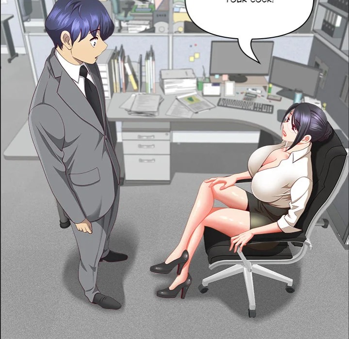 Big Guy - Chapter 72 [photo 110] - MangaPorn