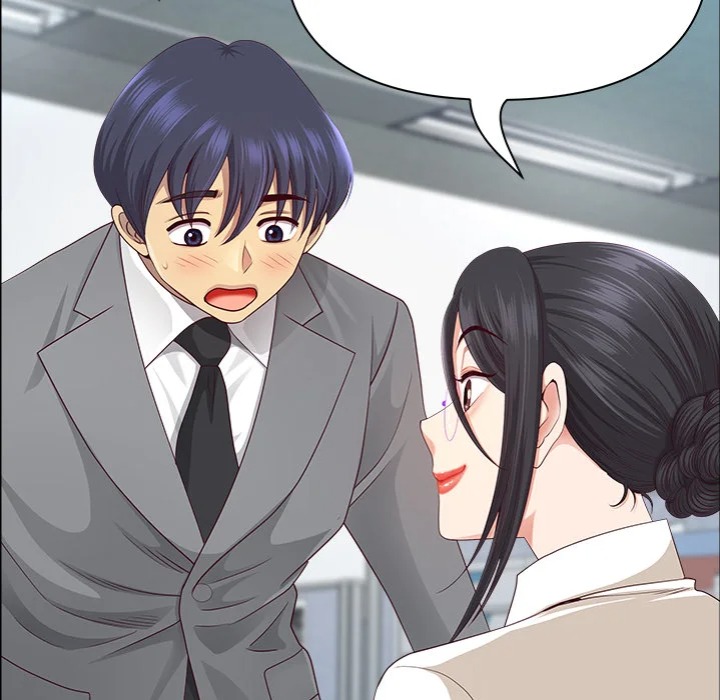 Big Guy - Chapter 72 [photo 112] - MangaPorn