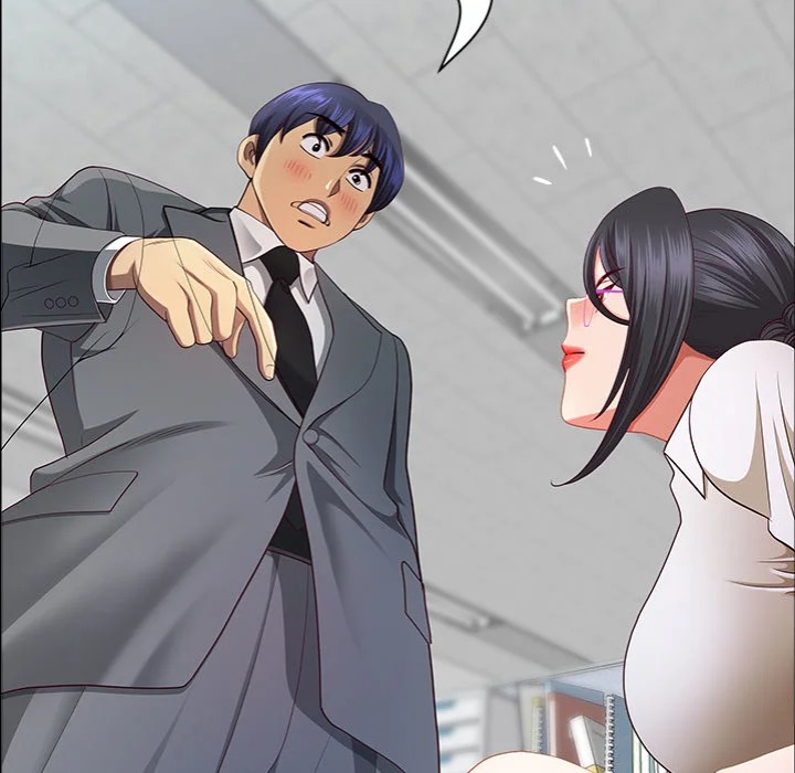 Big Guy - Chapter 72 [photo 121] - MangaPorn