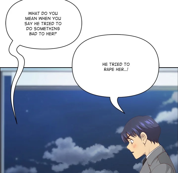 Big Guy - Chapter 72 [photo 151] - MangaPorn