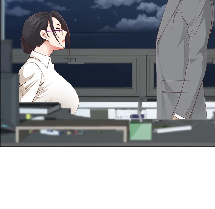 Big Guy - Chapter 72 [photo 152] - MangaPorn