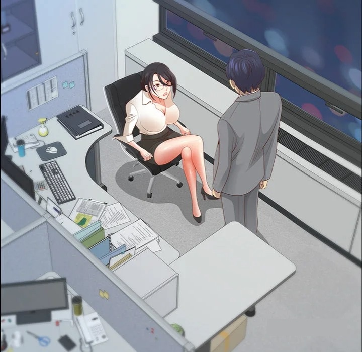 Big Guy - Chapter 72 [photo 156] - MangaPorn