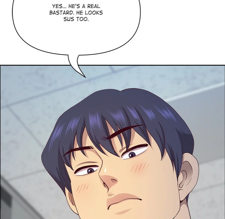 Big Guy - Chapter 72 [photo 160] - MangaPorn