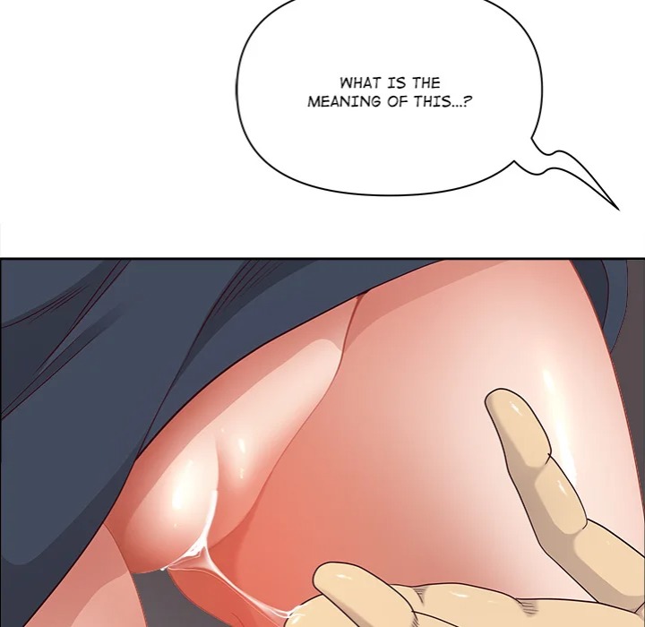 Big Guy - Chapter 72 [photo 26] - MangaPorn