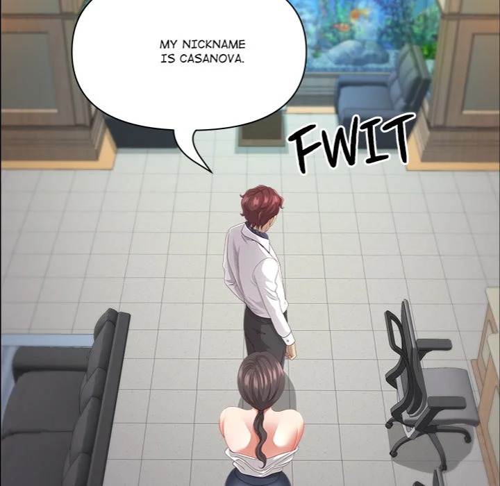 Big Guy - Chapter 72 [photo 43] - MangaPorn