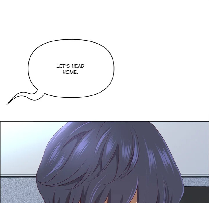 Big Guy - Chapter 72 [photo 60] - MangaPorn