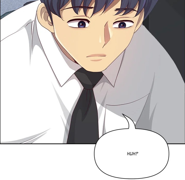 Big Guy - Chapter 72 [photo 61] - MangaPorn