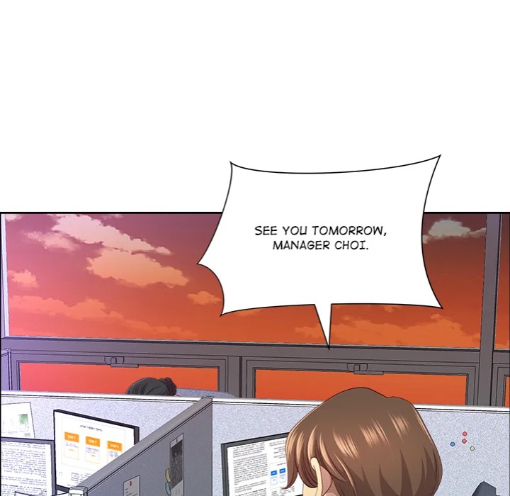 Big Guy - Chapter 72 [photo 64] - MangaPorn