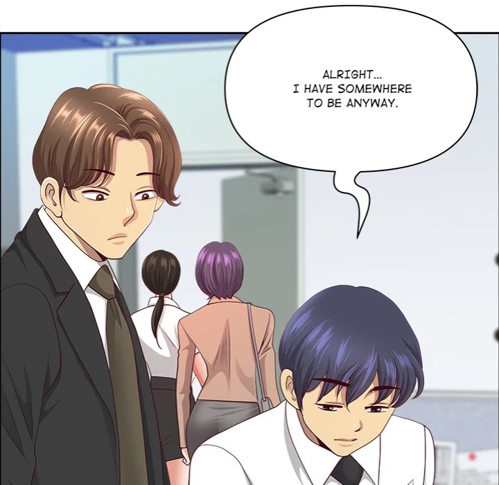 Big Guy - Chapter 72 [photo 67] - MangaPorn