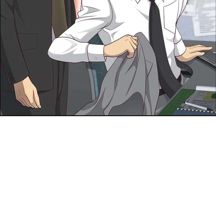 Big Guy - Chapter 72 [photo 68] - MangaPorn