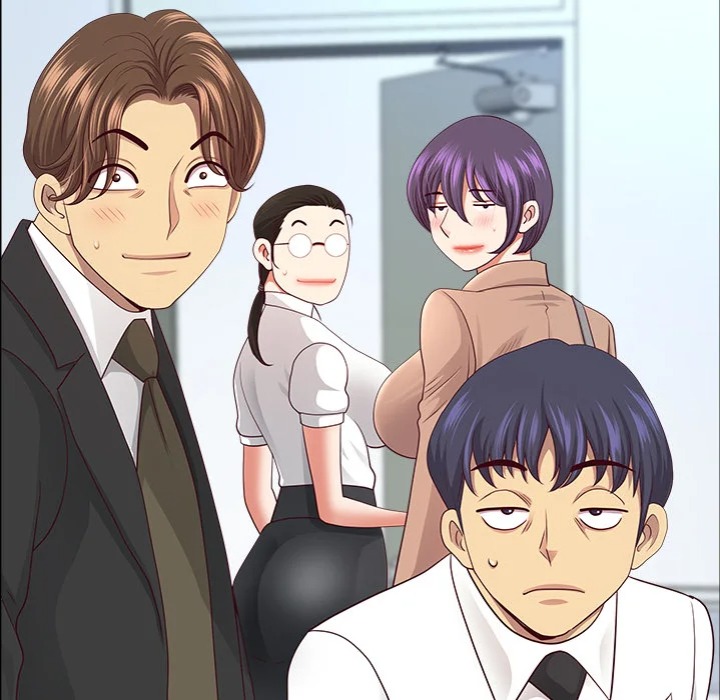 Big Guy - Chapter 72 [photo 74] - MangaPorn