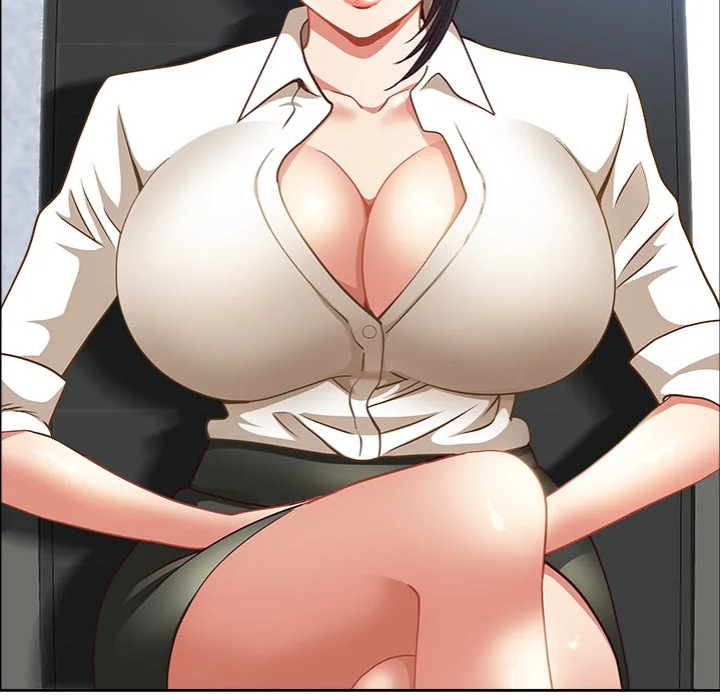 Big Guy - Chapter 72 [photo 92] - MangaPorn