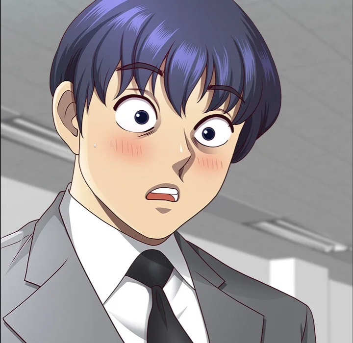 Big Guy - Chapter 72 [photo 94] - MangaPorn