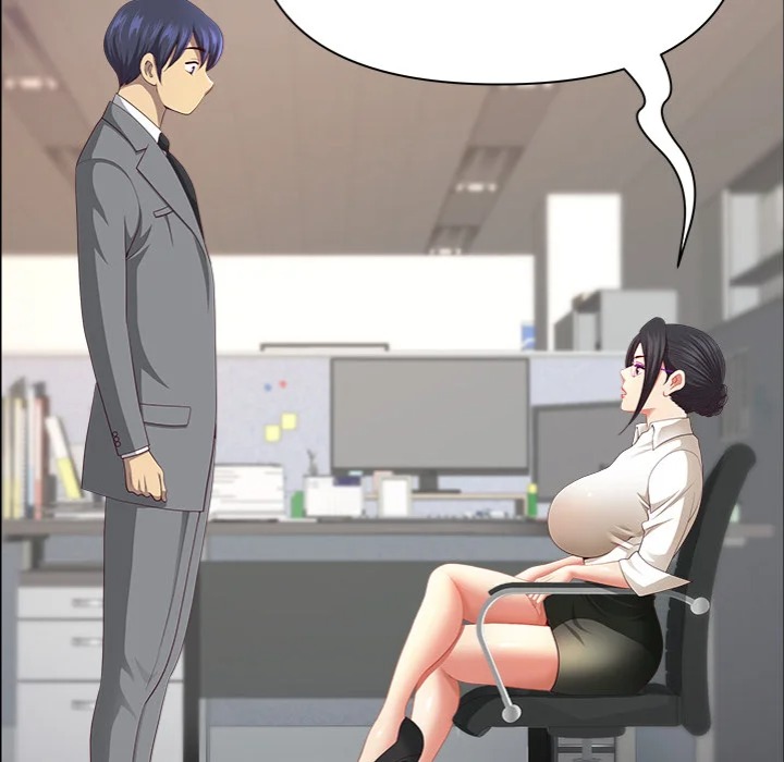 Big Guy - Chapter 72 [photo 96] - MangaPorn