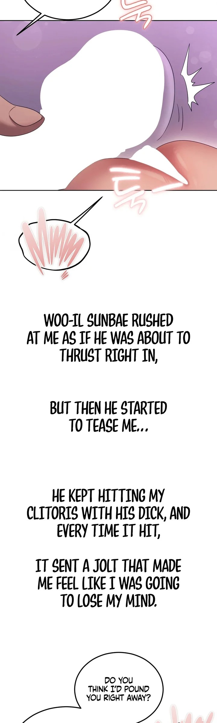 Drunken Maniac - Chapter 19 [photo 2] - MangaPorn