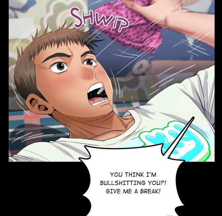 Single Room - Chapter 13 [photo 17] - MangaPorn