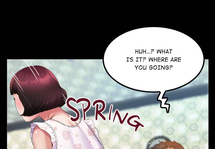 Single Room - Chapter 13 [photo 2] - MangaPorn