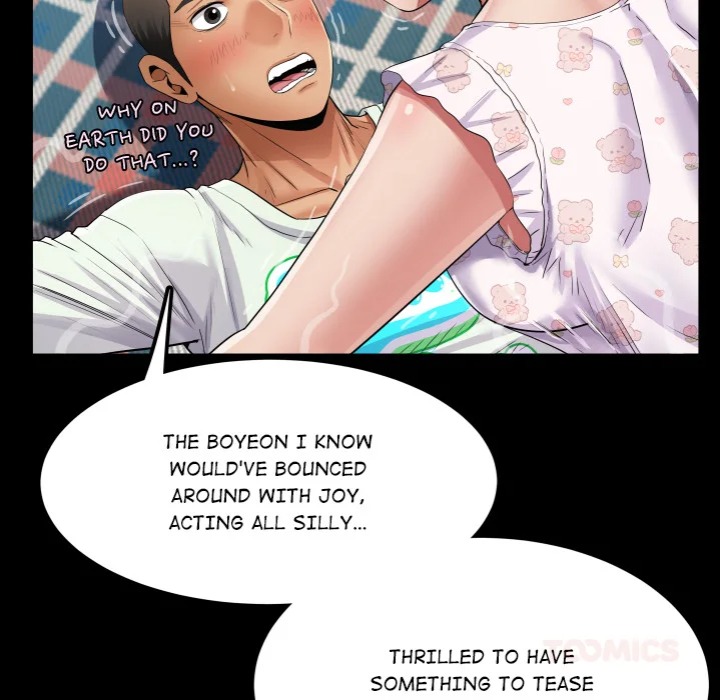 Single Room - Chapter 13 [photo 39] - MangaPorn