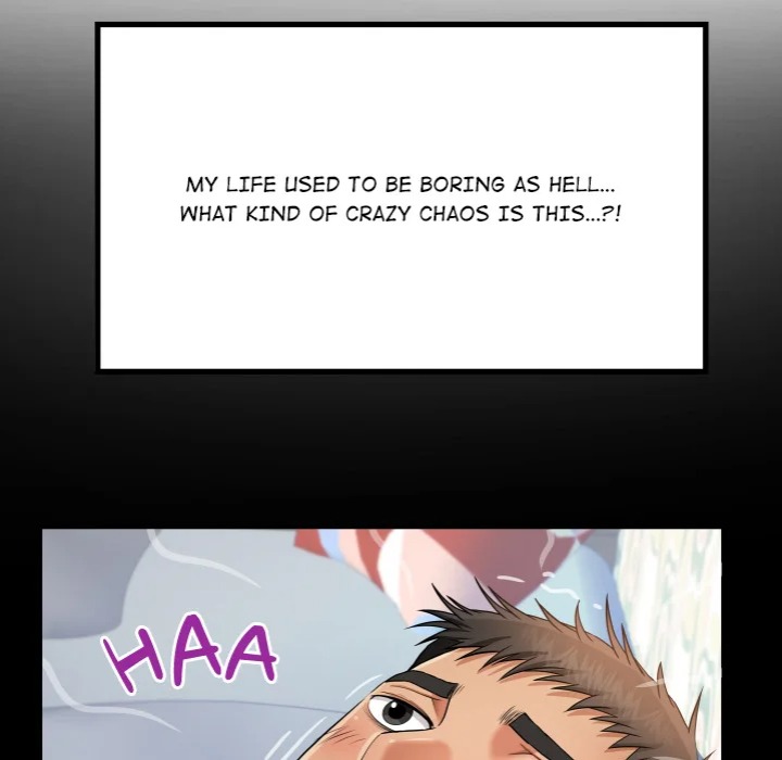 Single Room - Chapter 13 [photo 52] - MangaPorn