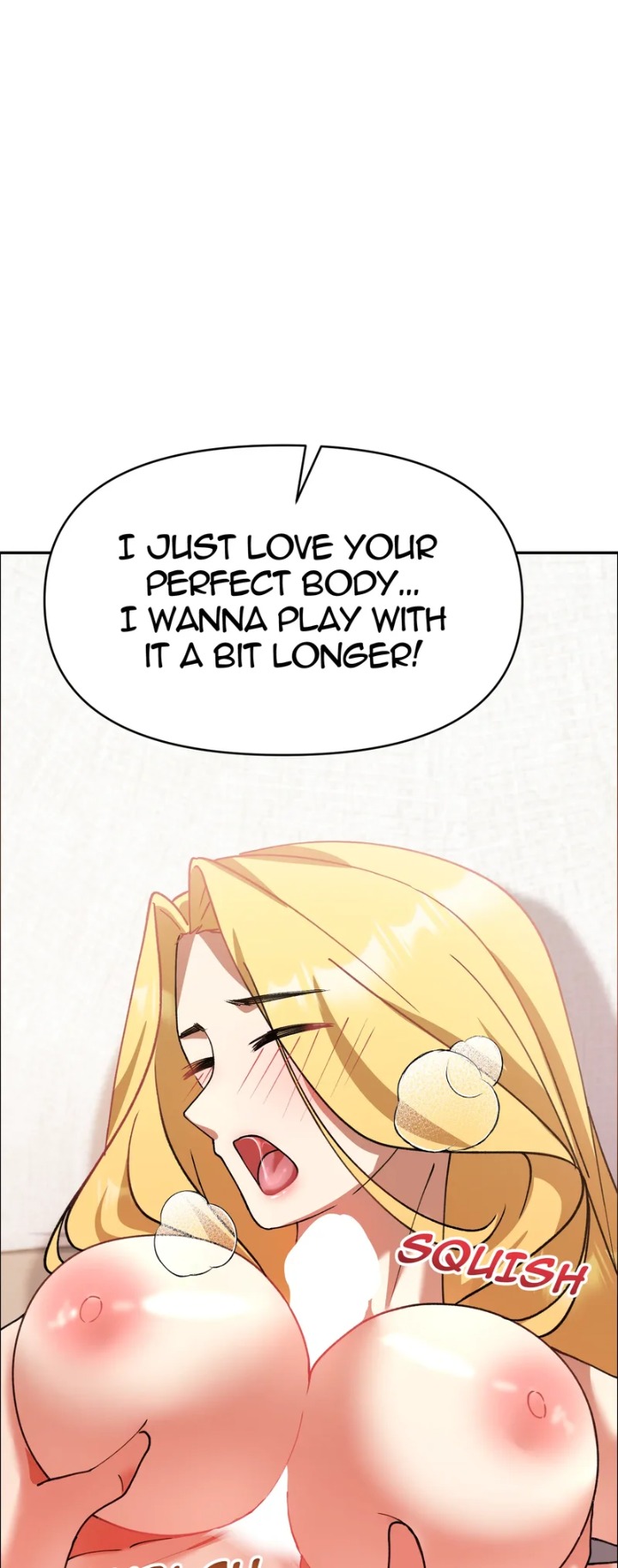 Hole 2 My Goal (Uncensored) - Chapter 10 [photo 18] - MangaPorn