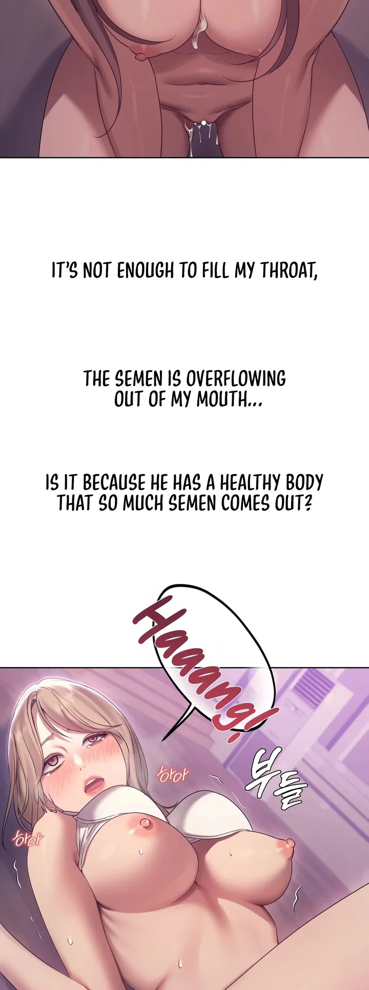 Drunken Maniac - Chapter 20 [photo 10] - MangaPorn