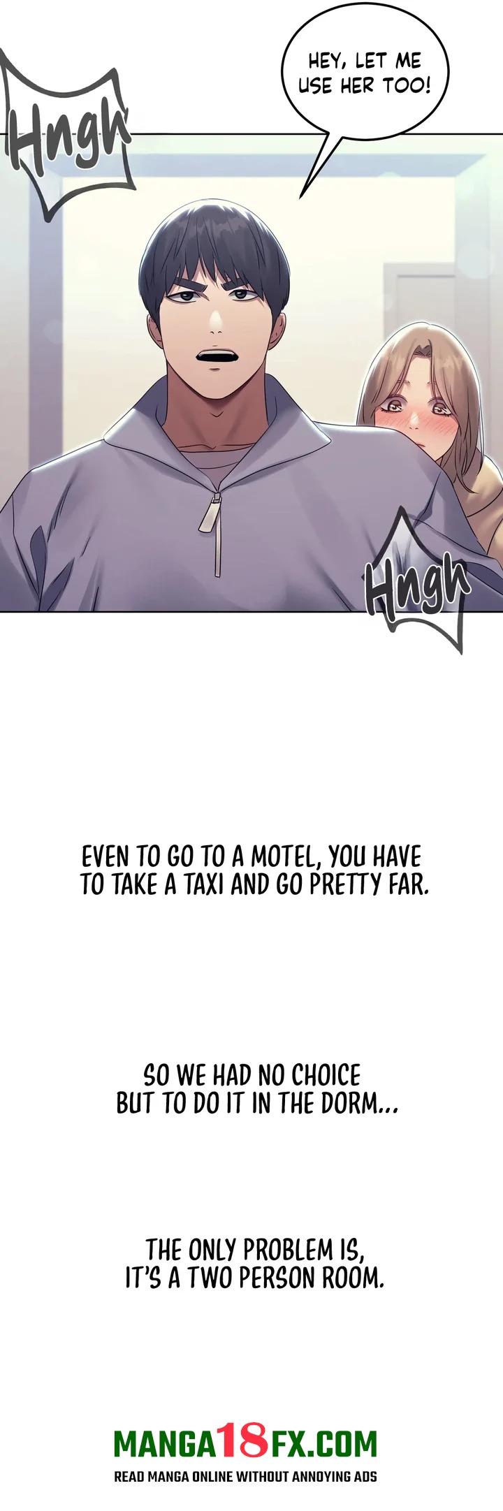 Drunken Maniac - Chapter 20 [photo 16] - MangaPorn