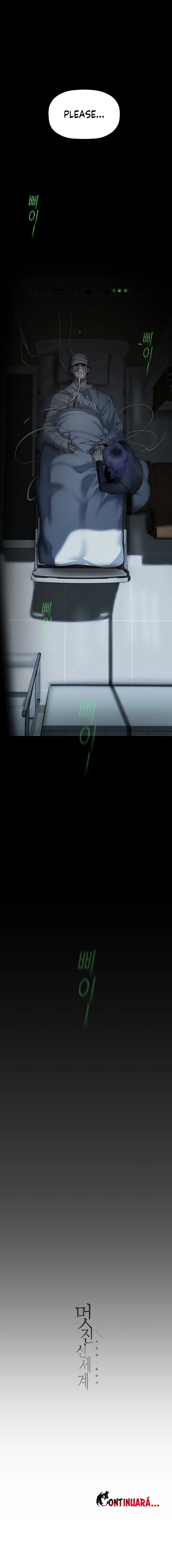 A Wonderful New World - Chapter 258 [photo 13] - MangaPorn