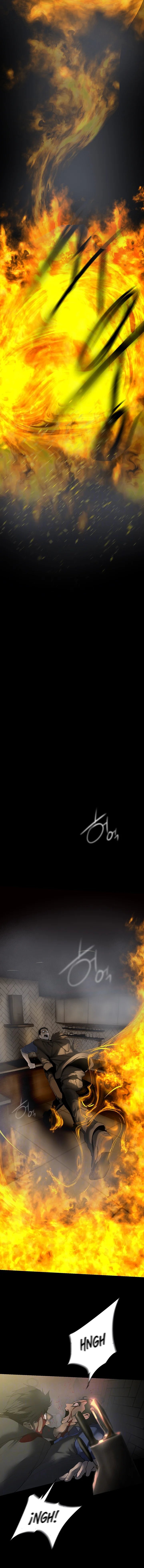 A Wonderful New World - Chapter 258 [photo 2] - MangaPorn