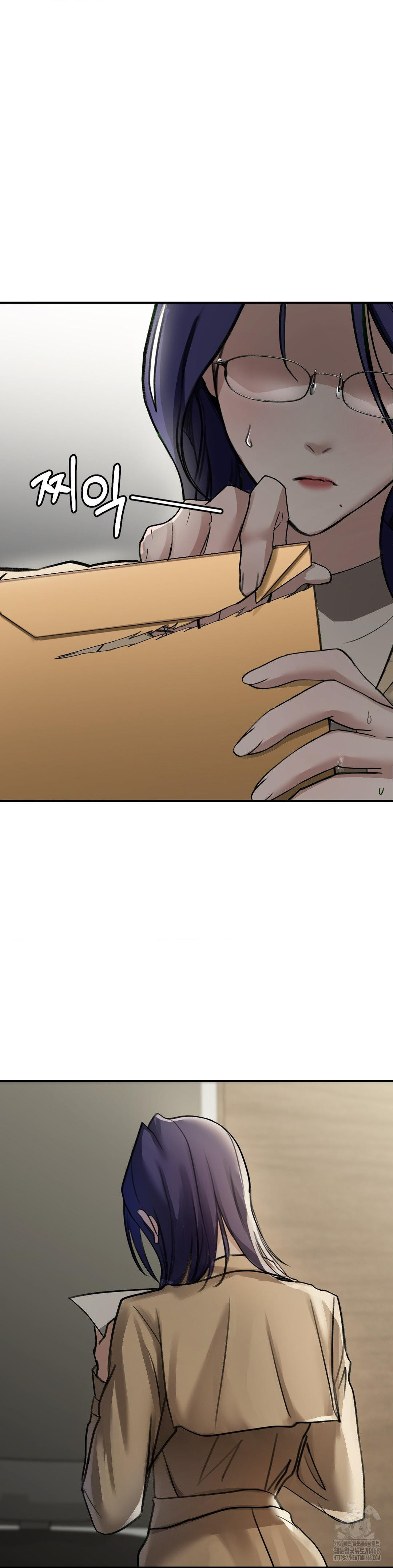 That Kind of Thing Happened Raw - Chapter 17 [photo 14] - MangaPorn