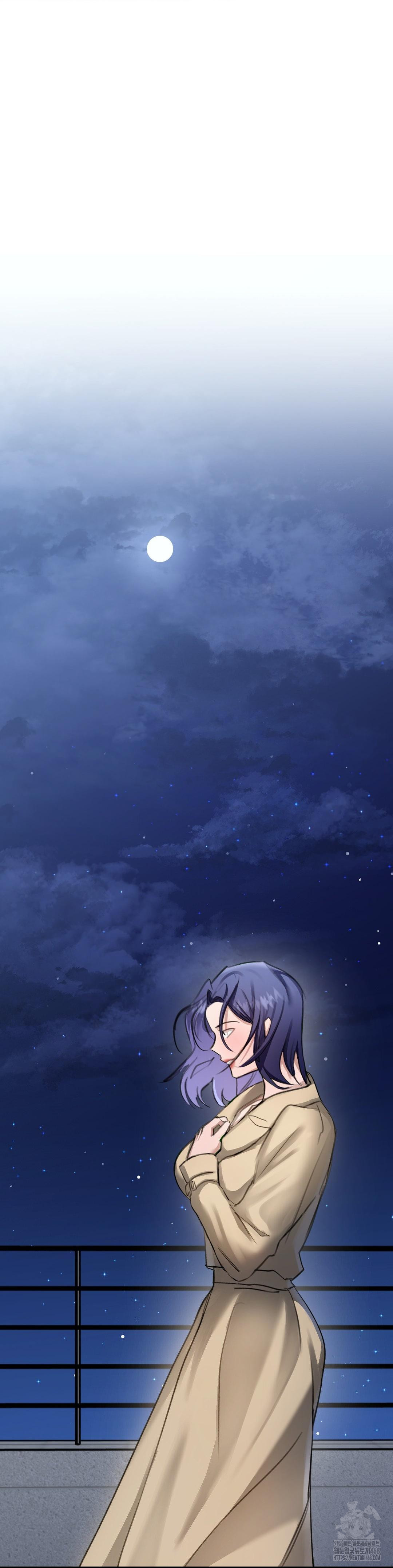 That Kind of Thing Happened Raw - Chapter 17 [photo 20] - MangaPorn