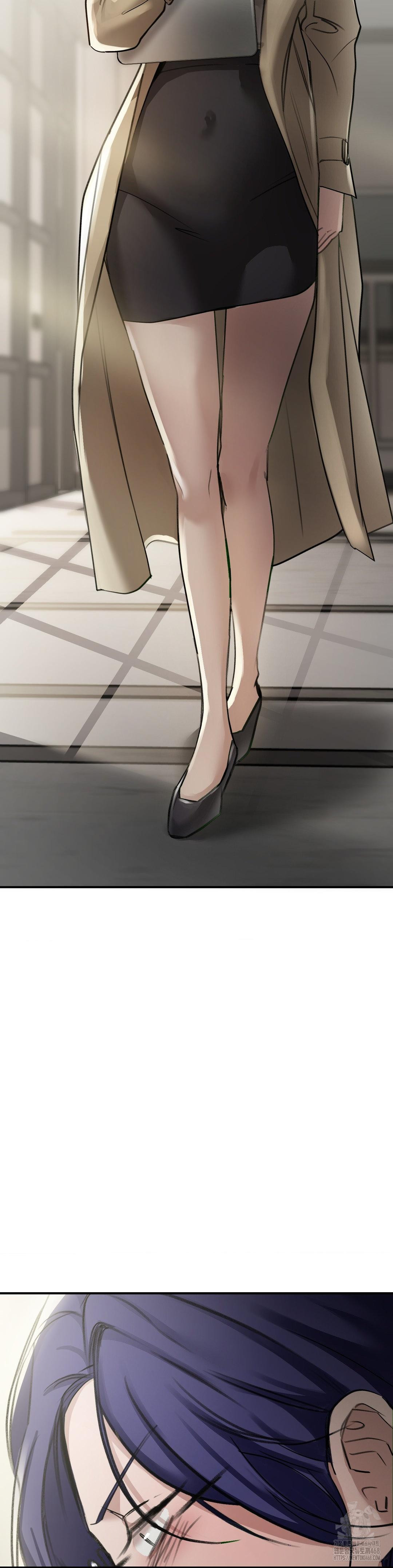 That Kind of Thing Happened Raw - Chapter 17 [photo 7] - MangaPorn