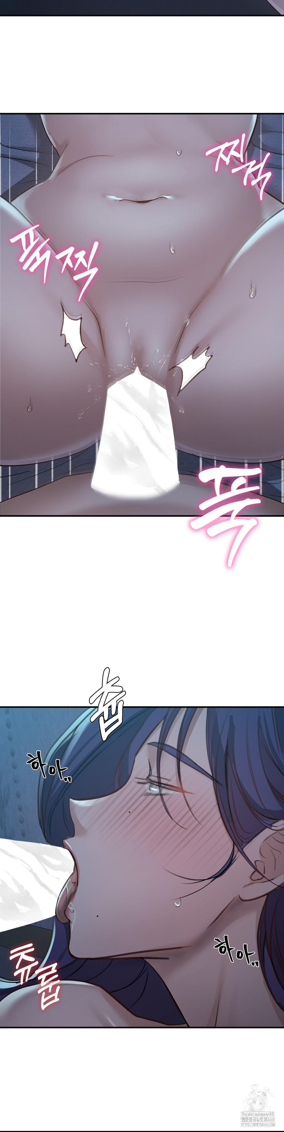 That Kind of Thing Happened Raw - Chapter 19 [photo 3] - MangaPorn