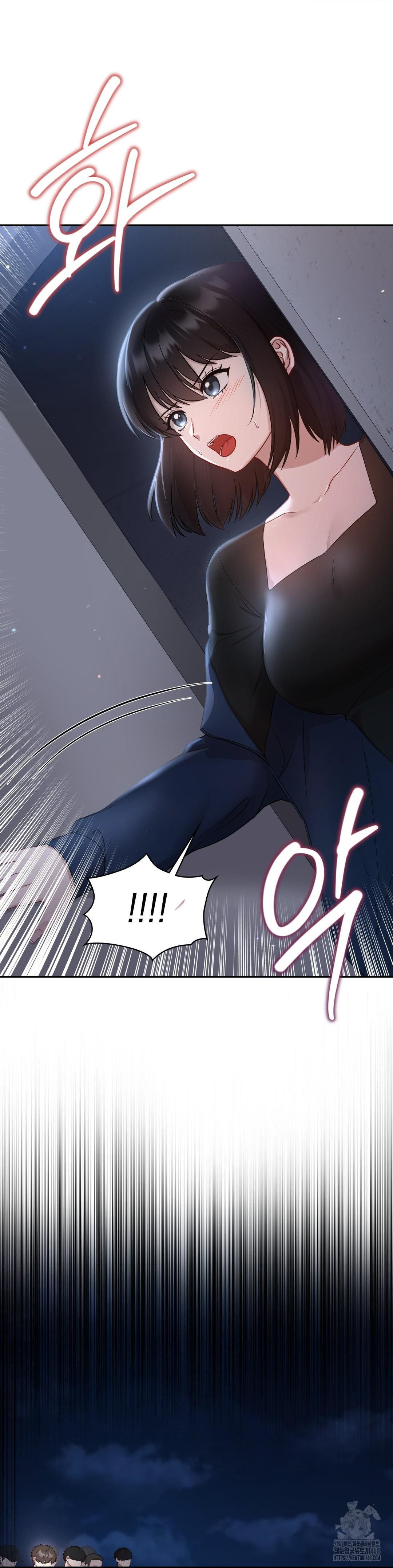 That Kind of Thing Happened Raw - Chapter 21 [photo 28] - MangaPorn