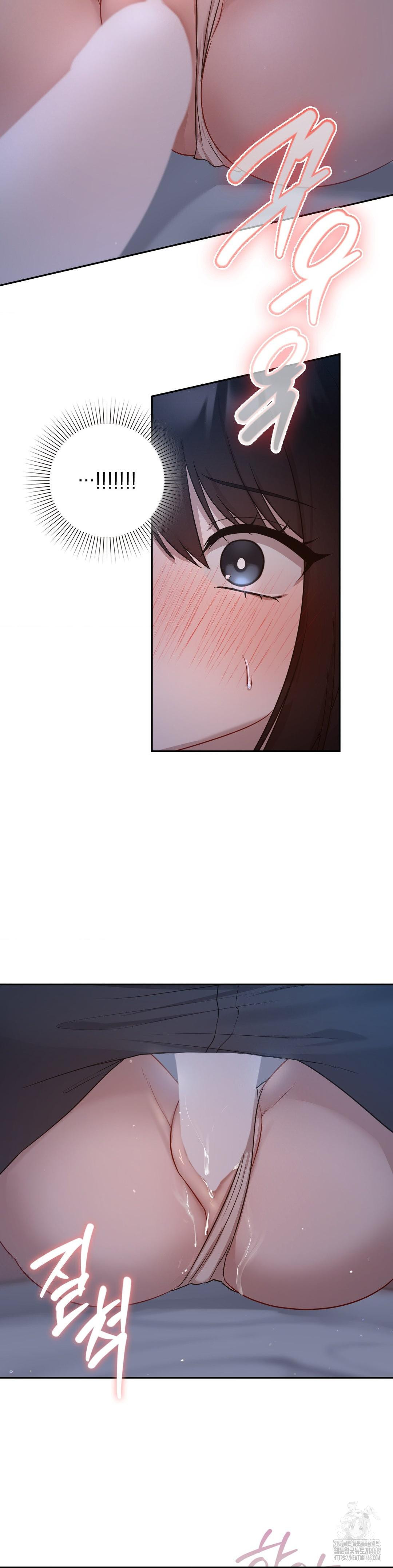 That Kind of Thing Happened Raw - Chapter 21 [photo 7] - MangaPorn