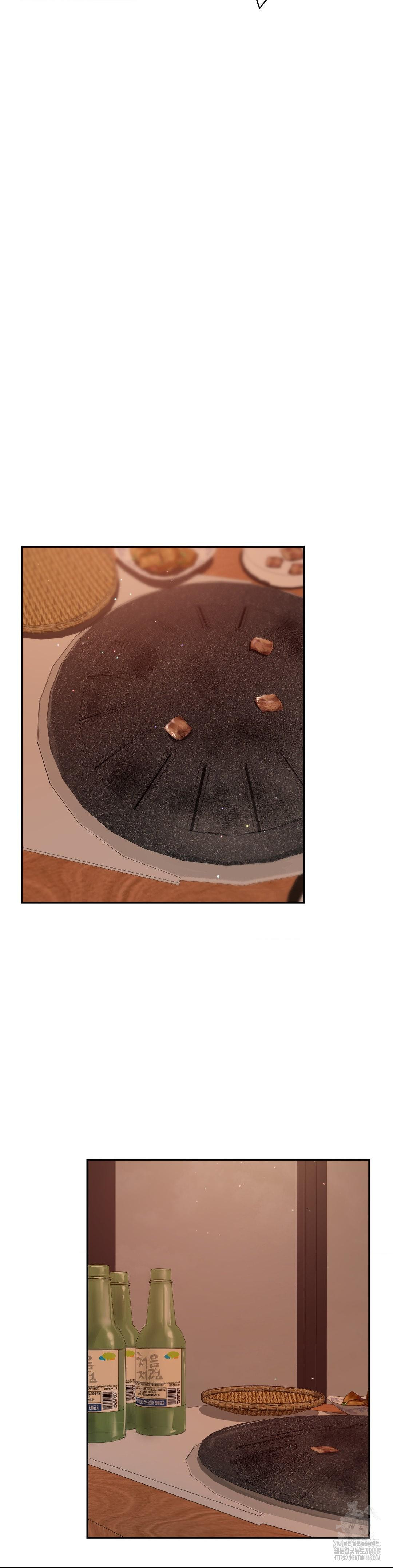 That Kind of Thing Happened Raw - Chapter 22 [photo 25] - MangaPorn