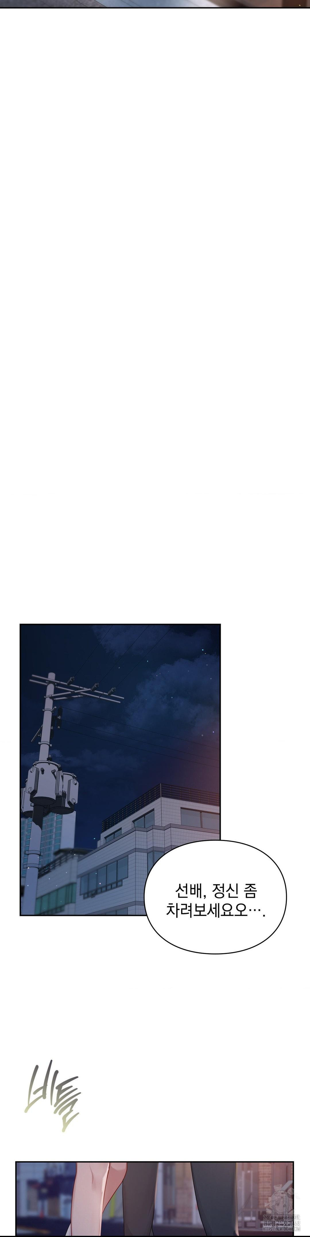 That Kind of Thing Happened Raw - Chapter 22 [photo 28] - MangaPorn