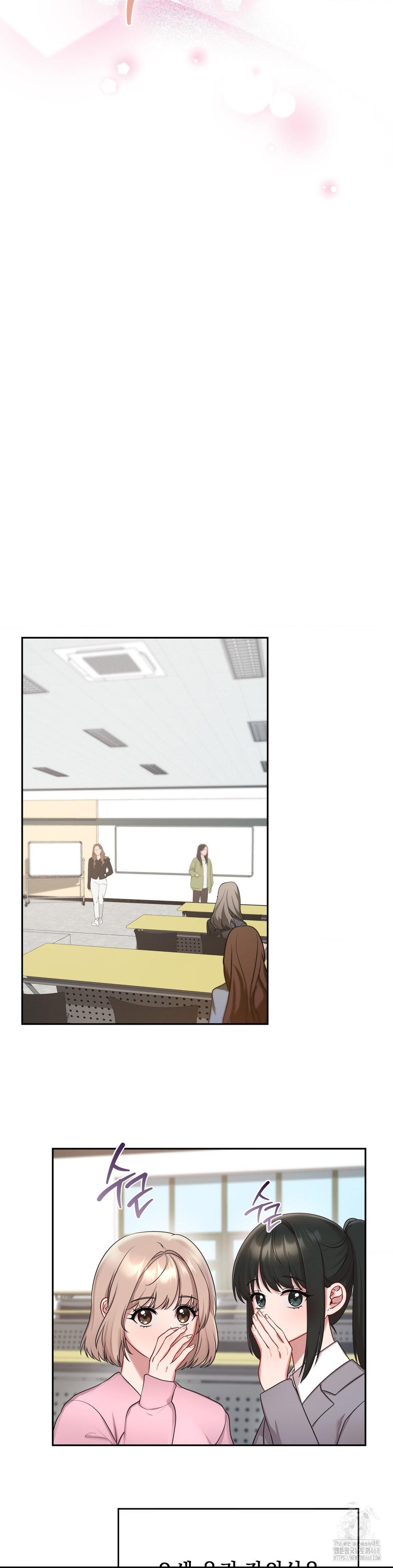 That Kind of Thing Happened Raw - Chapter 22 [photo 4] - MangaPorn