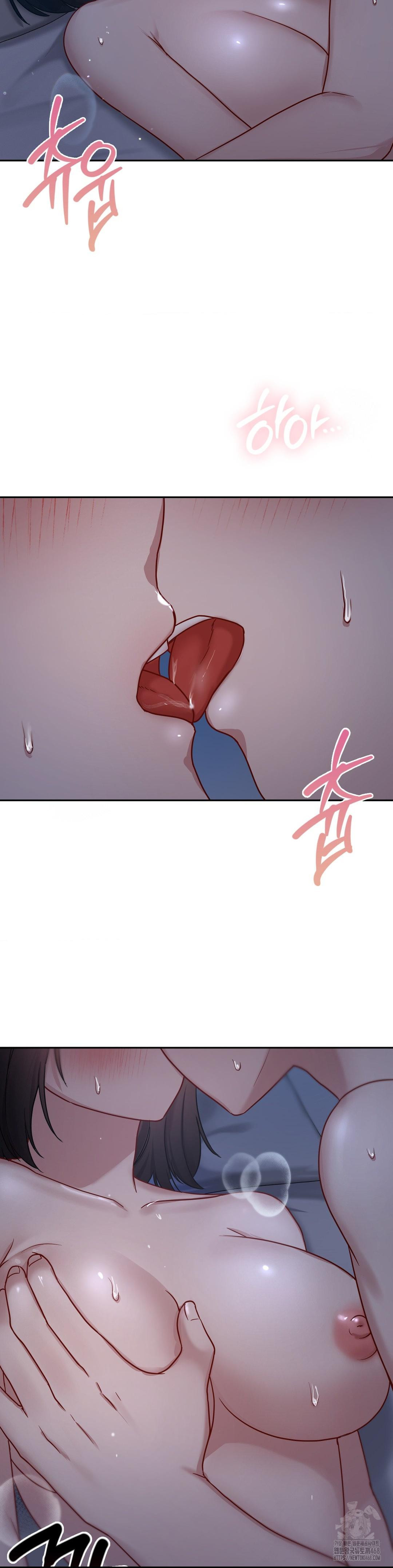 That Kind of Thing Happened Raw - Chapter 23 [photo 9] - MangaPorn