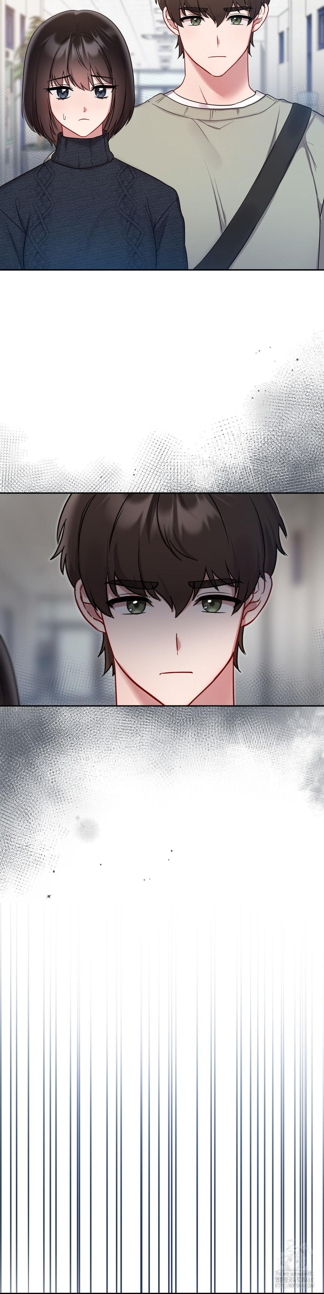 That Kind of Thing Happened Raw - Chapter 24 [photo 9] - MangaPorn