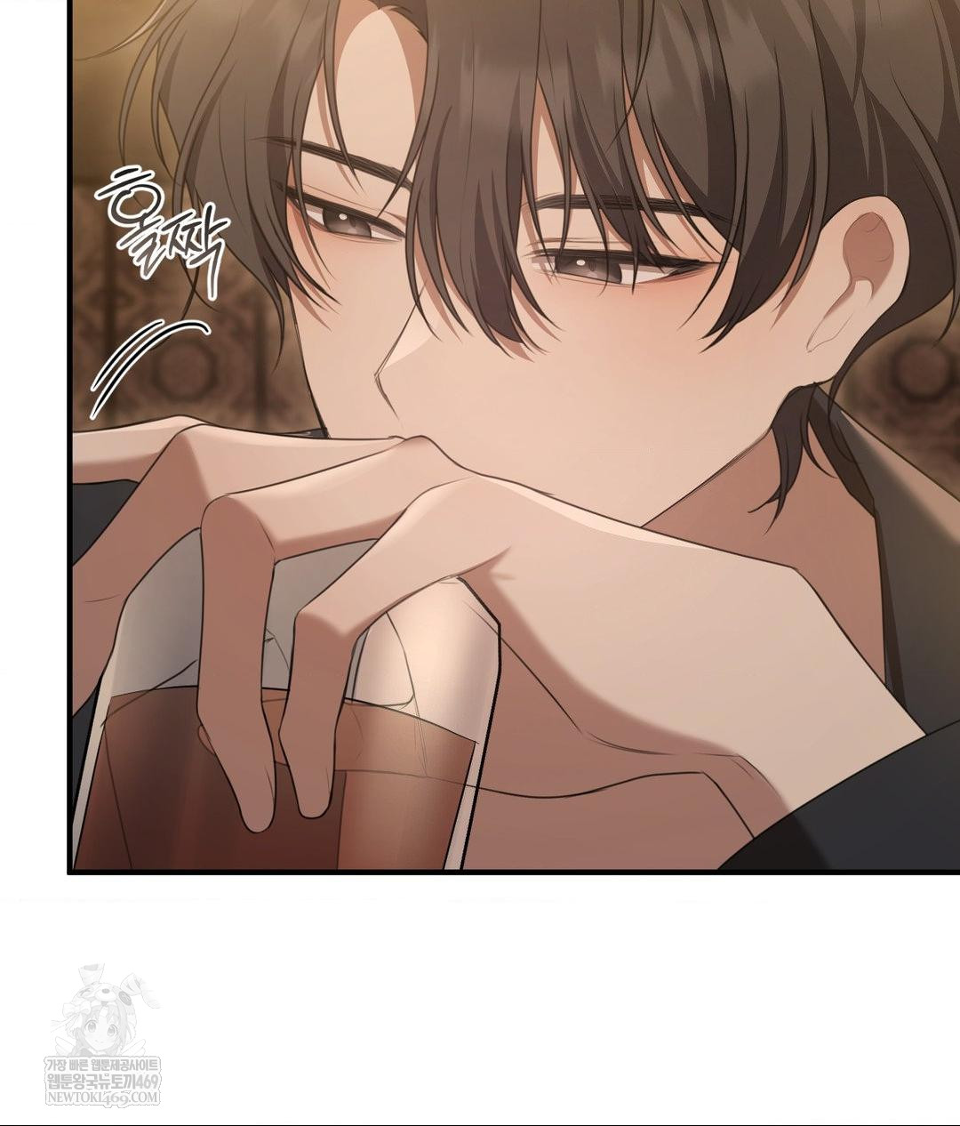 That Kind of Thing Happened Raw - Chapter 26 [photo 100] - MangaPorn