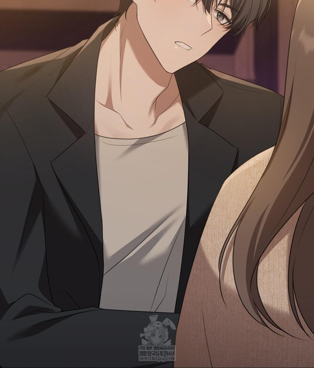 That Kind of Thing Happened Raw - Chapter 26 [photo 107] - MangaPorn