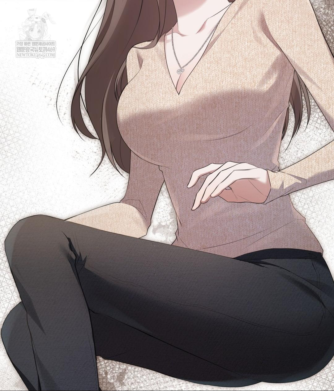 That Kind of Thing Happened Raw - Chapter 26 [photo 111] - MangaPorn