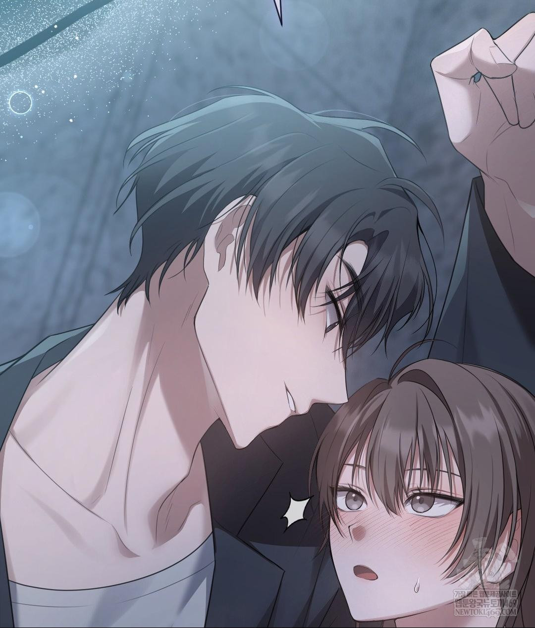 That Kind of Thing Happened Raw - Chapter 26 [photo 127] - MangaPorn