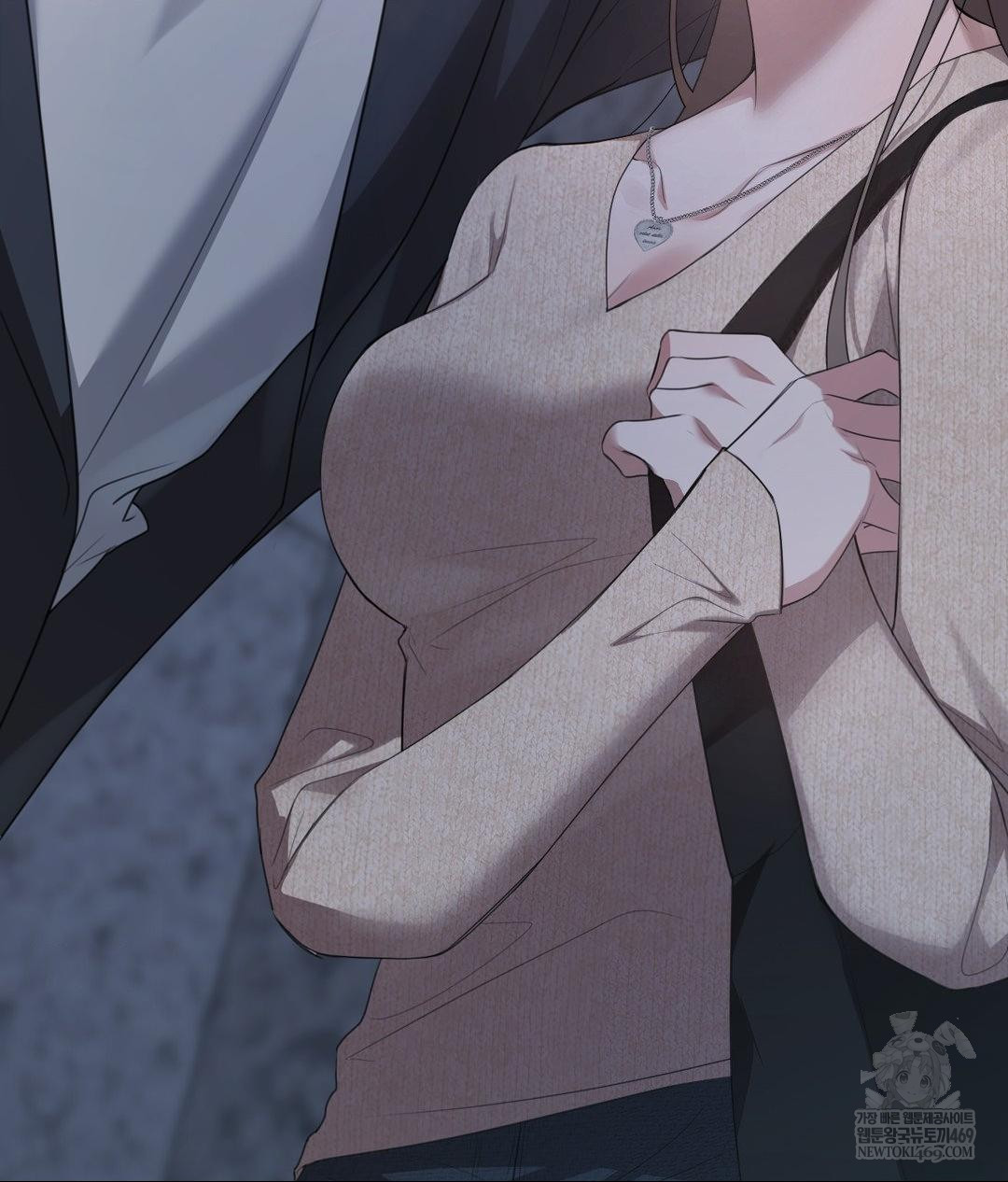 That Kind of Thing Happened Raw - Chapter 26 [photo 128] - MangaPorn