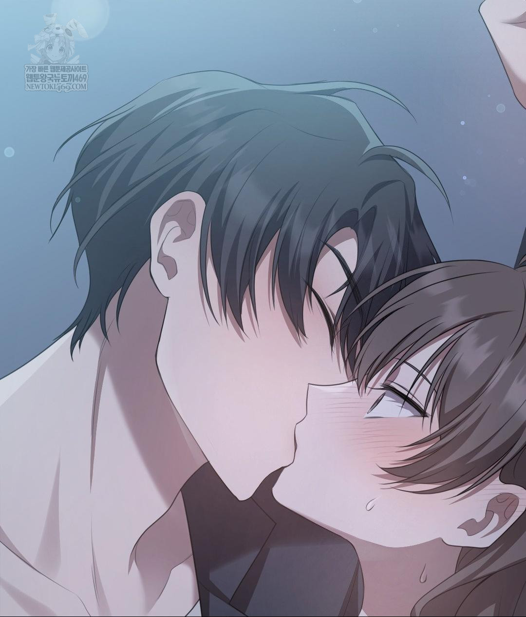 That Kind of Thing Happened Raw - Chapter 26 [photo 134] - MangaPorn