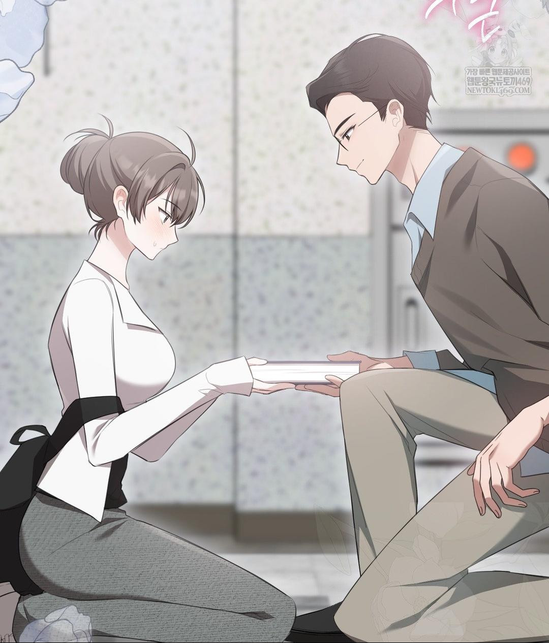 That Kind of Thing Happened Raw - Chapter 26 [photo 49] - MangaPorn