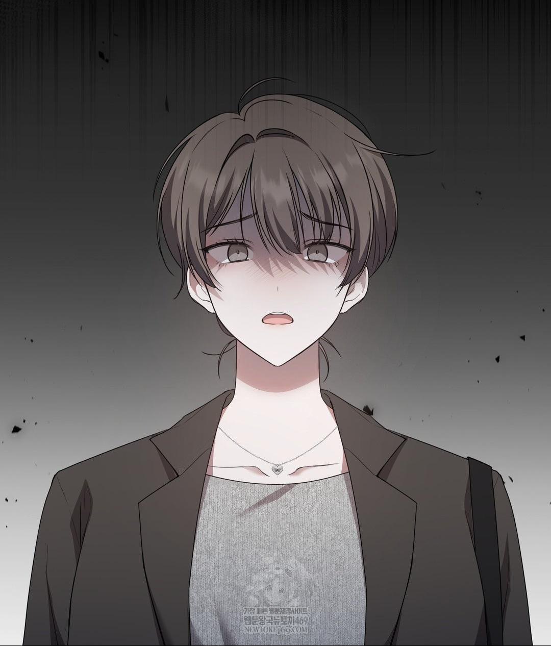 That Kind of Thing Happened Raw - Chapter 26 [photo 65] - MangaPorn